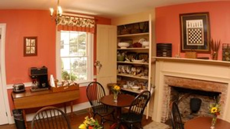 <b>Kirkwood Inn Meeting</b>