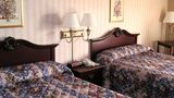 Kirkwood Inn Room