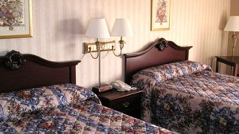 <b>Kirkwood Inn Room</b>