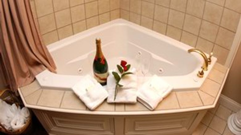 <b>Kirkwood Inn Suite</b>
