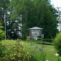Hill-Brook Motel