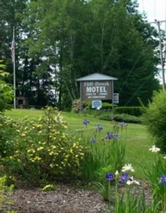 Hill-Brook Motel