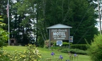 Hill-Brook Motel