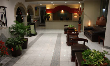 Nacional Hotel