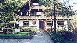 Grunberg Haus Bed & Breakfast Exterior