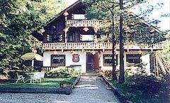 Grunberg Haus Bed & Breakfast