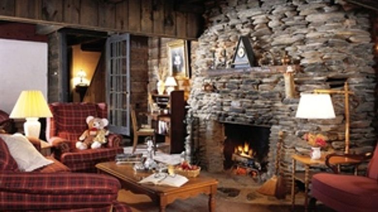 <b>Grunberg Haus Bed & Breakfast Meeting</b>