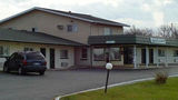 <b>Americas Value Inn Exterior</b>