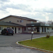 Americas Value Inn