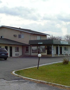 Americas Value Inn
