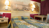 Stardust Inn Room