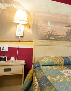 Stardust Inn