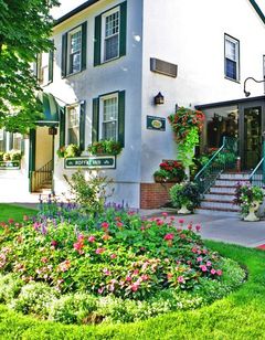 Moffat Inn