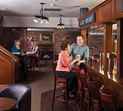 Moffat Inn Restaurant