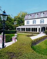 The Oban Inn