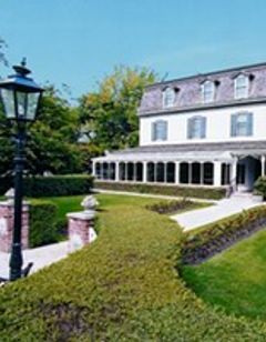 The Oban Inn