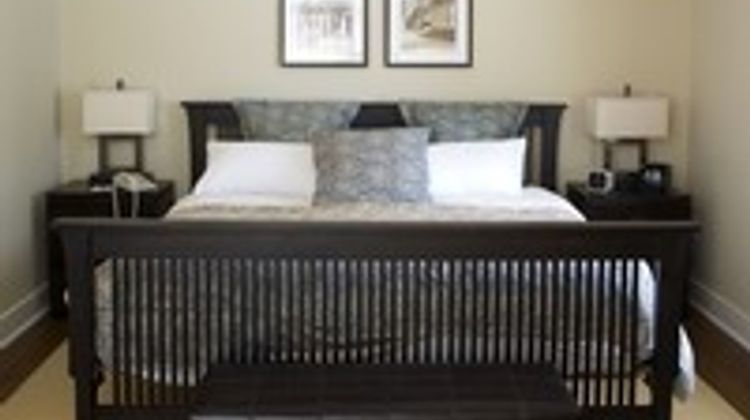 The Oban Inn Room