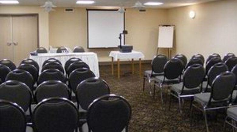 <b>Hotel North-North Sydney Meeting</b>