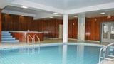 Hotel North-North Sydney Pool
