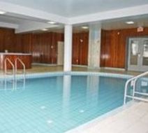 Hotel North-North Sydney Pool
