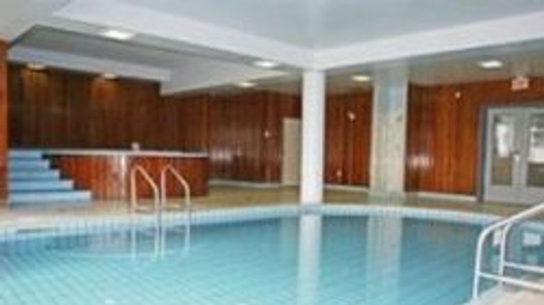 <b>Hotel North-North Sydney Pool</b>