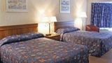 Hotel North-North Sydney Room