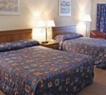 Hotel North-North Sydney Room