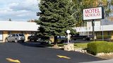 Motel Nicholas Exterior