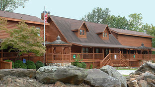 Mountain Top Inn & Resort