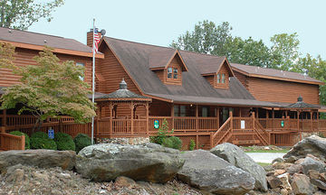 Mountain Top Inn & Resort