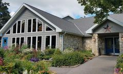 Waterbury Inn
