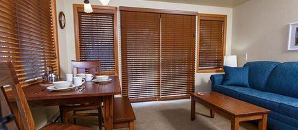 Waterbury Inn Suite
