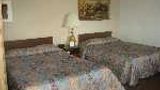 Paintbrush Motel Room