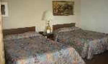 Paintbrush Motel