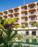 Ixtapan Hotel Spa Fitness Yoga Resort