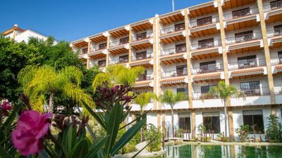 Ixtapan Hotel Spa Fitness Yoga Resort