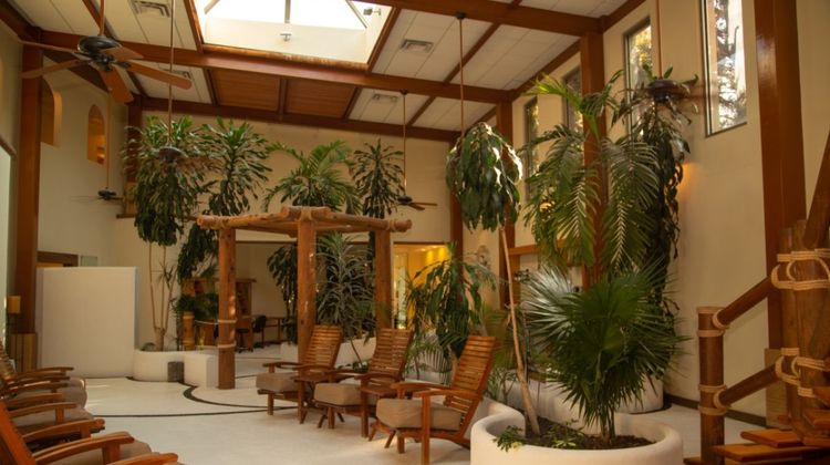 Ixtapan Hotel Spa Fitness Yoga Resort Spa