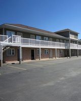 Stardust Motel
