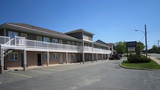 Stardust Motel