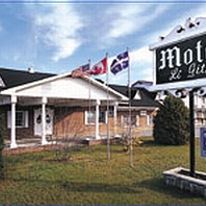 Hotel Marineau Centre