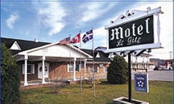Hotel Marineau Centre