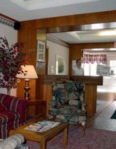 Best Value Inn & Suites