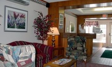 Best Value Inn & Suites