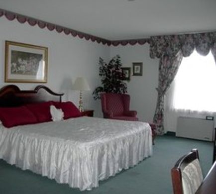 Best Value Inn & Suites Room