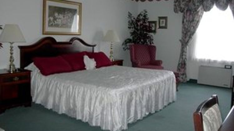 Best Value Inn & Suites Room