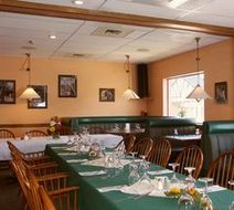 Kimberley Inn & Suites Banquet