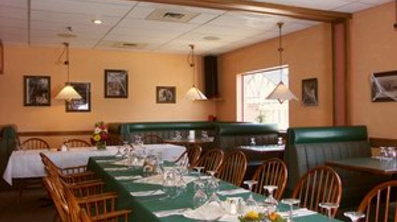 <b>Kimberley Inn & Suites Banquet</b>