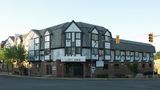 <b>Kimberley Inn & Suites Exterior</b>