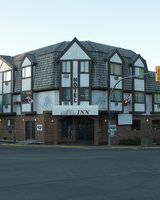 Kimberley Inn & Suites
