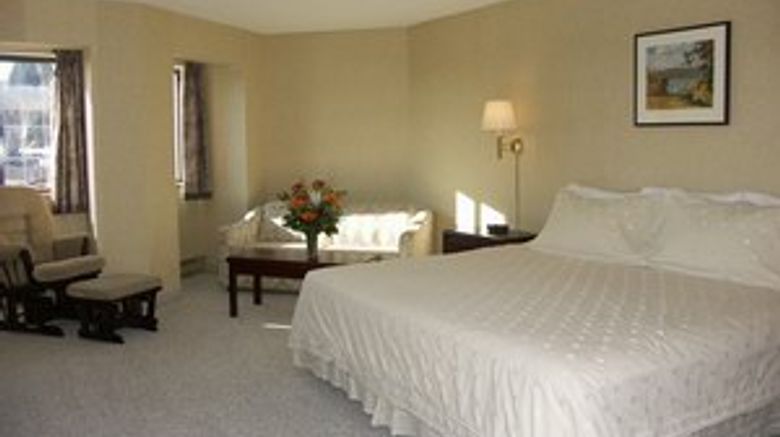 <b>Kimberley Inn & Suites Room</b>